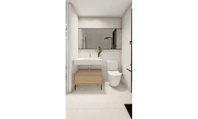 Nueva propiedad en venta - Casa adosada en venta - Dolores