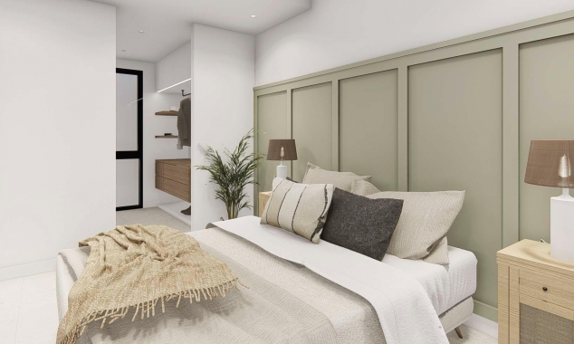 Nueva propiedad en venta - Casa adosada en venta - Dolores