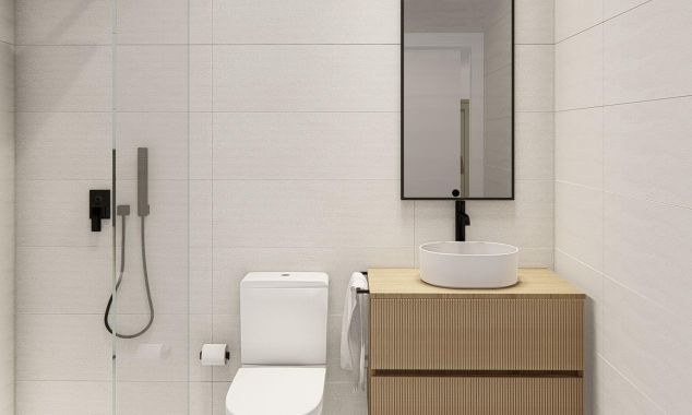 Nueva propiedad en venta - Casa adosada en venta - Dolores