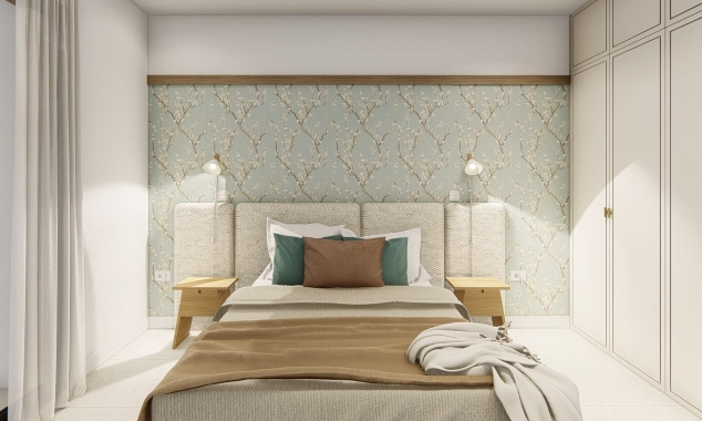 Nueva propiedad en venta - Casa adosada en venta - Dolores