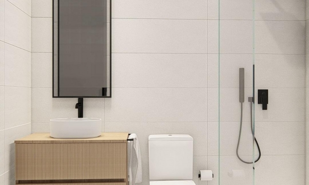 Nueva propiedad en venta - Casa adosada en venta - Dolores