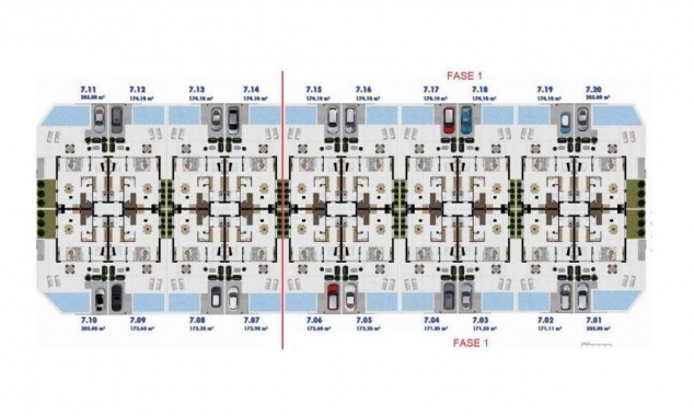 Nueva propiedad en venta - Casa adosada en venta - Dolores