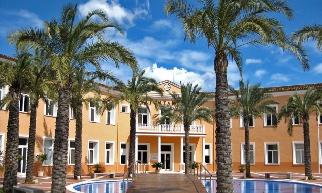 Nueva propiedad en venta - Apartment for sale - Denia - Las Marinas