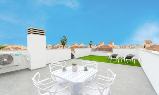 Nueva propiedad en venta - Villa for sale - Torrevieja - La Torreta