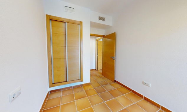 New Property for sale - Apartment for sale - Archena - Rio Segura