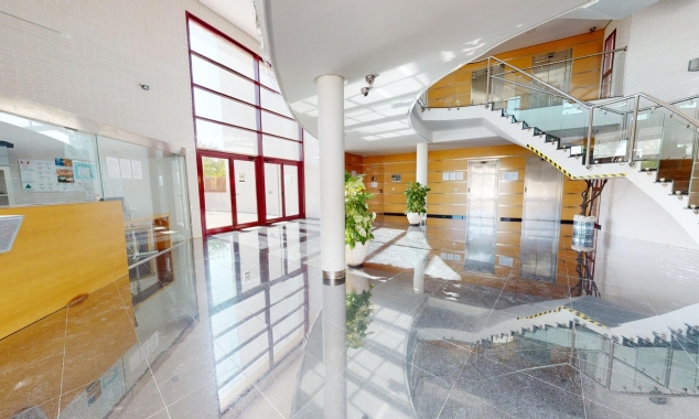 Propriété neuve à vendre - Apartment for sale - Archena - Rio Segura