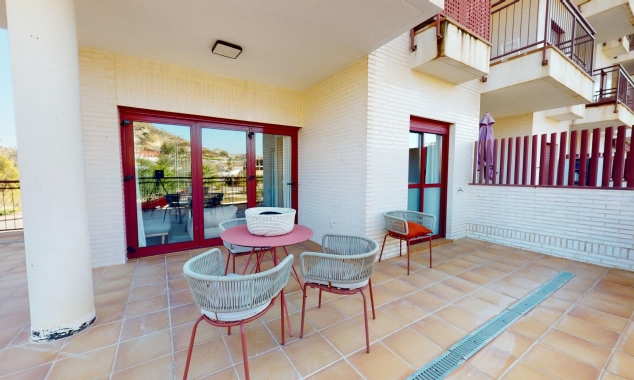 Nueva propiedad en venta - Apartment for sale - Archena - Rio Segura