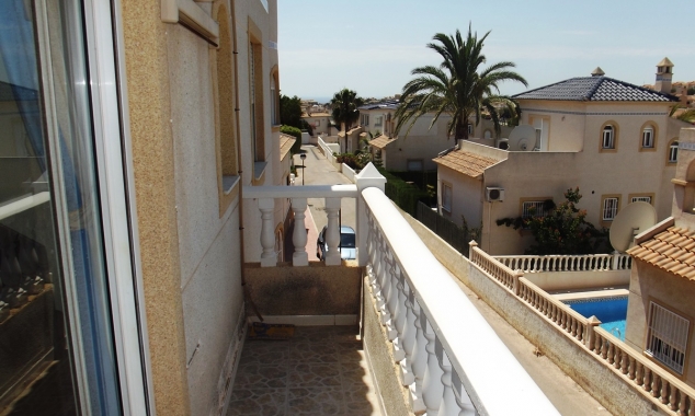 Property Sold - Apartment for sale - Orihuela Costa - Blue Lagoon