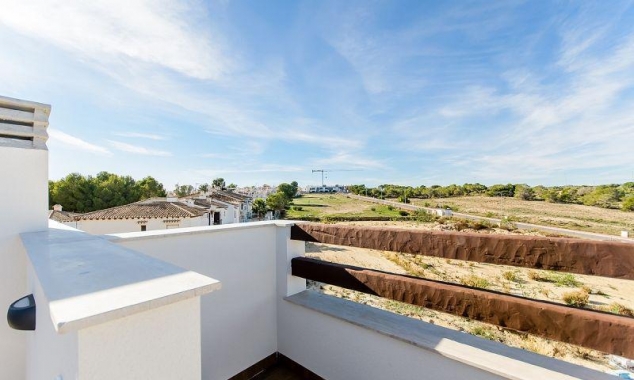 Propriété neuve à vendre - Bungalow for sale - Torrevieja - Los Balcones