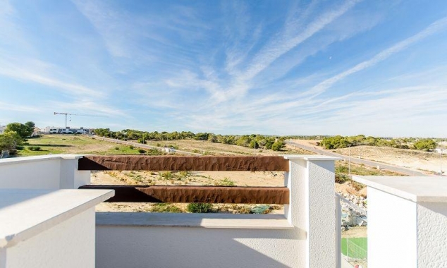 New Property for sale - Bungalow for sale - Torrevieja - Los Balcones