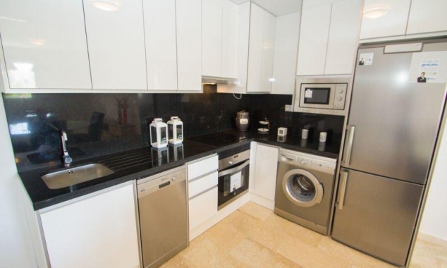 Nueva propiedad en venta - Apartment for sale - Orihuela Costa - Las Filipinas