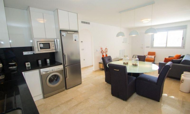 Propriété neuve à vendre - Penthouse - Orihuela Costa - Las Filipinas