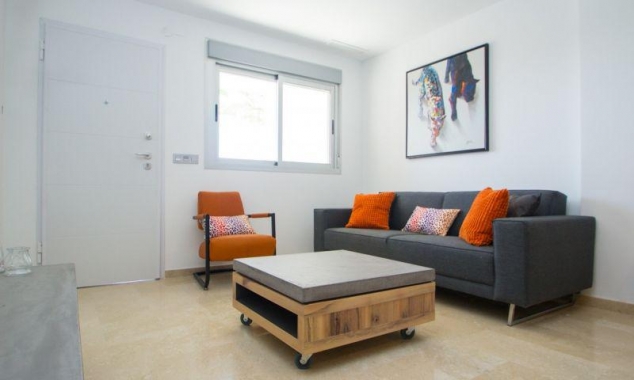 Nueva propiedad en venta - Penthouse - Orihuela Costa - Las Filipinas