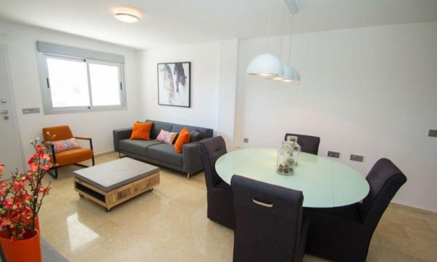 Nueva propiedad en venta - Apartment for sale - Orihuela Costa - Las Filipinas