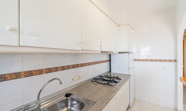 Propriété neuve à vendre - Bungalow for sale - Calpe - Gran Sol