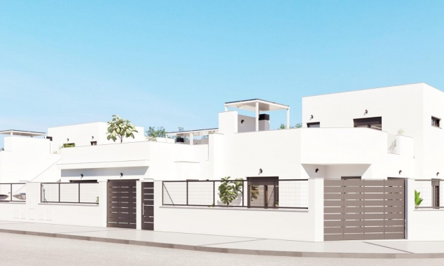 Nueva propiedad en venta - Townhouse for sale - Torre Pacheco - Torre Pacheco Town