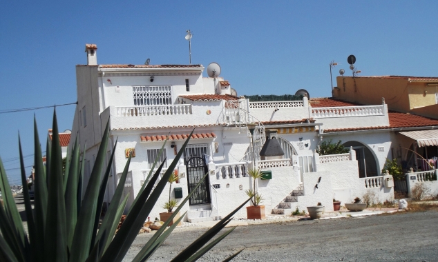 Archivé - Townhouse for sale - Torrevieja - San Luis