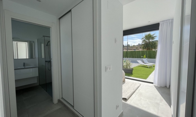 Nueva propiedad en venta - Villa for sale - Calasparra