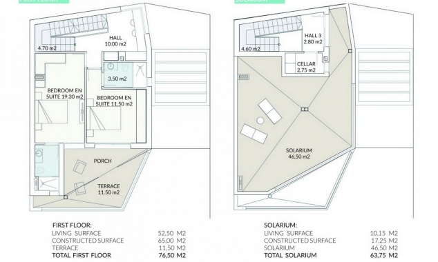 Nueva propiedad en venta - Villa for sale - Orihuela Costa - Los Altos