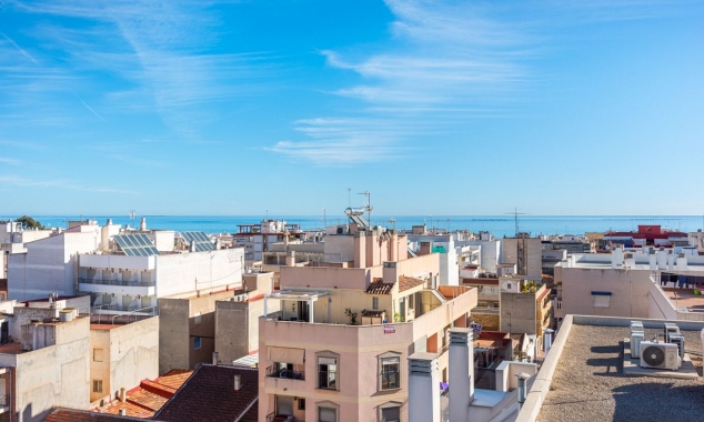 Nueva propiedad en venta - Apartment for sale - Guardamar del Segura - Guardamar del Segura - Town Centre