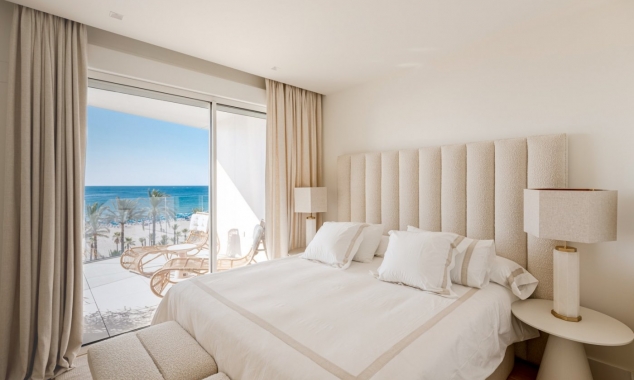 Nueva propiedad en venta - Apartment for sale - Benidorm - Poniente