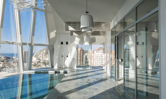 Nueva propiedad en venta - Apartment for sale - Benidorm - Poniente