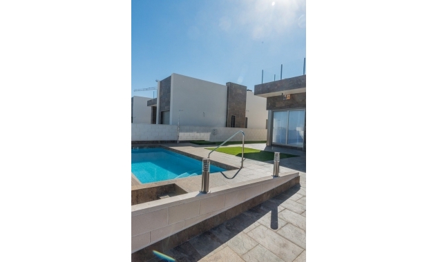 Nueva propiedad en venta - Villa for sale - Orihuela Costa - Villamartin