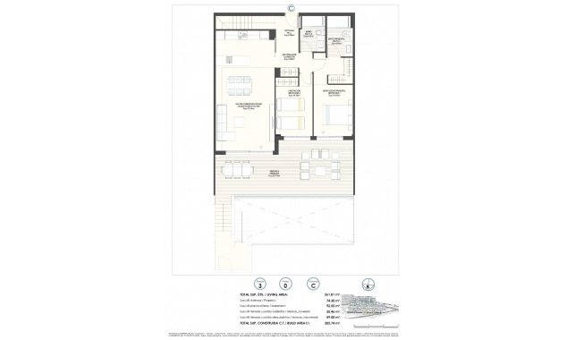 New Property for sale - Apartment for sale - Finestrat - Seascape Resort