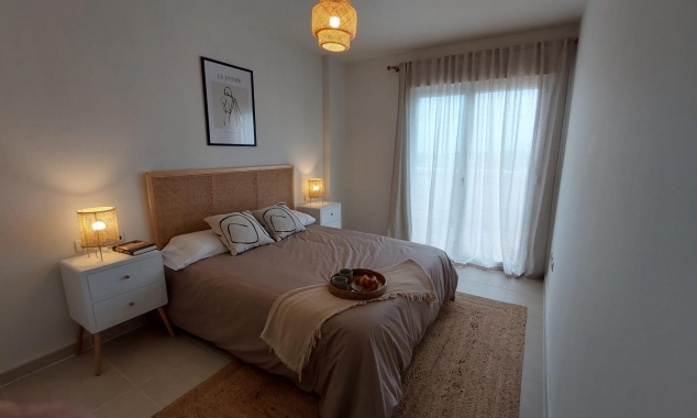 Nueva propiedad en venta - Apartment for sale - Orihuela Costa - Villamartin