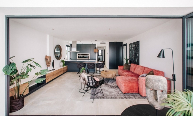 New Property for sale - Bungalow for sale - Ciudad Quesada