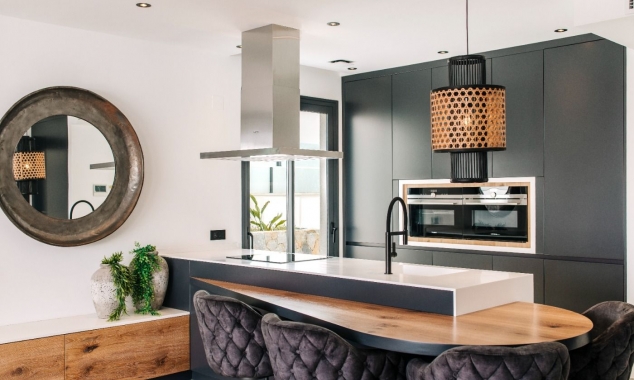 New Property for sale - Bungalow for sale - Ciudad Quesada