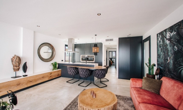 New Property for sale - Bungalow for sale - Ciudad Quesada