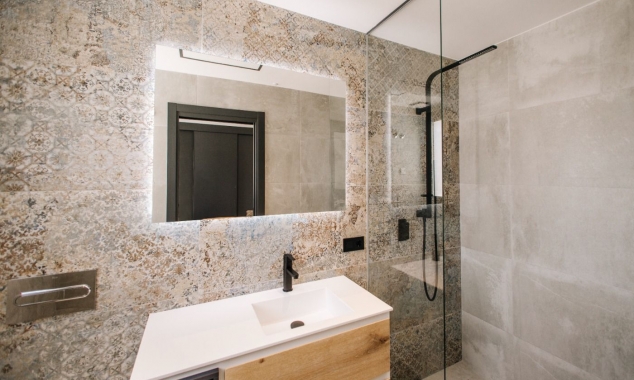 New Property for sale - Bungalow for sale - Ciudad Quesada