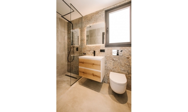 New Property for sale - Bungalow for sale - Ciudad Quesada