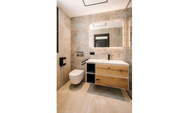 New Property for sale - Bungalow for sale - Ciudad Quesada