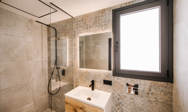 New Property for sale - Bungalow for sale - Ciudad Quesada