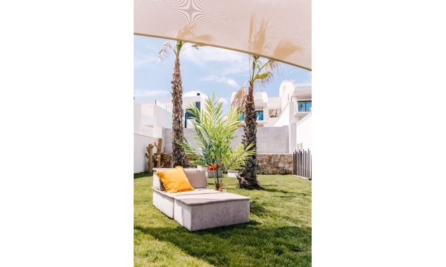 New Property for sale - Bungalow for sale - Ciudad Quesada