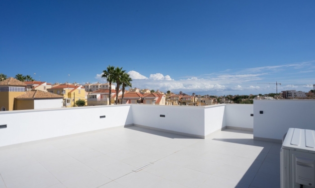 New Property for sale - Villa for sale - San Miguel de Salinas - El Galan