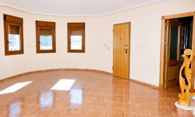 New Property for sale - Villa for sale - Torrevieja - Los Altos