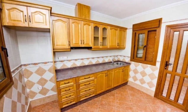 New Property for sale - Villa for sale - Torrevieja - Los Altos