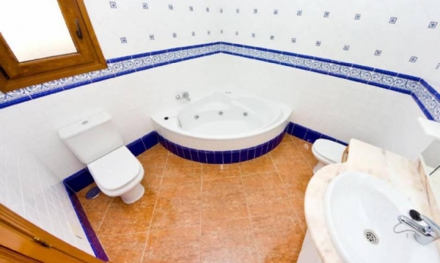 Nueva propiedad en venta - Villa for sale - Torrevieja - Los Altos