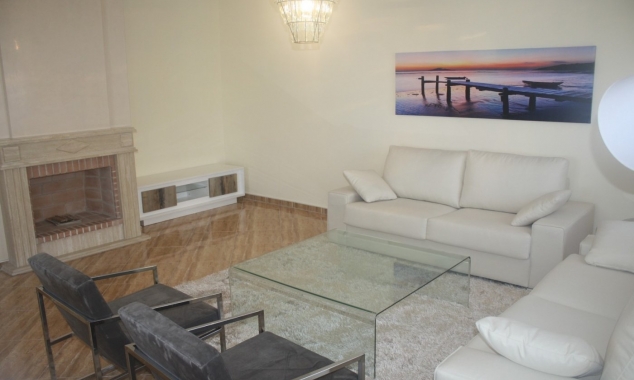 New Property for sale - Villa for sale - Torrevieja - Los Altos