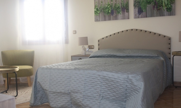 Nueva propiedad en venta - Villa for sale - Torrevieja - Los Altos