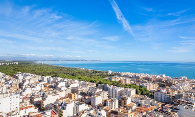 Propriété neuve à vendre - Apartment for sale - Guardamar del Segura - Guardamar del Segura - Town Centre