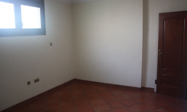 Propriété neuve à vendre - Townhouse for sale - Torrevieja - Los Altos