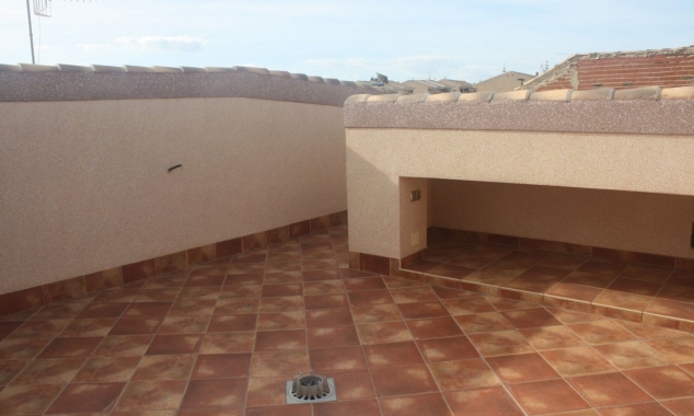 Nueva propiedad en venta - Townhouse for sale - Torrevieja - Los Altos