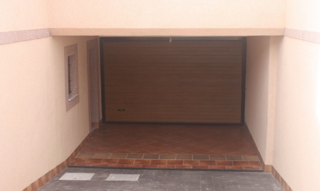 Nueva propiedad en venta - Townhouse for sale - Torrevieja - Los Altos