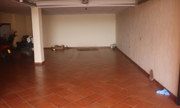 Nueva propiedad en venta - Townhouse for sale - Torrevieja - Los Altos