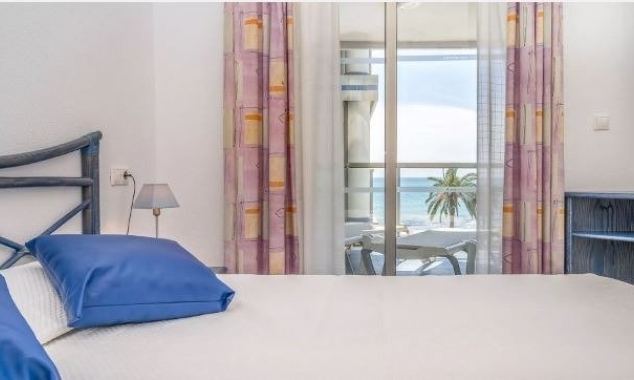 Nueva propiedad en venta - Apartment for sale - Calpe - Playa De La Fossa