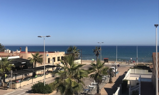 Propriété neuve à vendre - Villa for sale - Torrevieja - La Mata